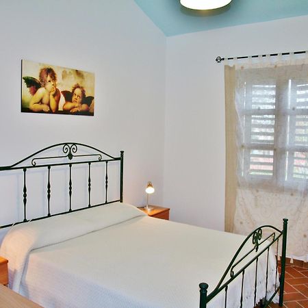 Villa Juniper Santa Maria Navarrese Extérieur photo