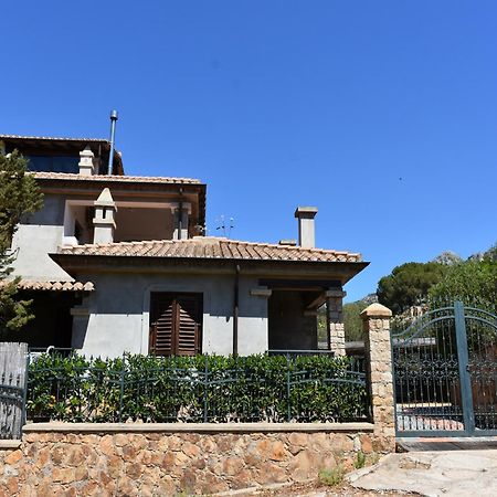 Villa Juniper Santa Maria Navarrese Extérieur photo