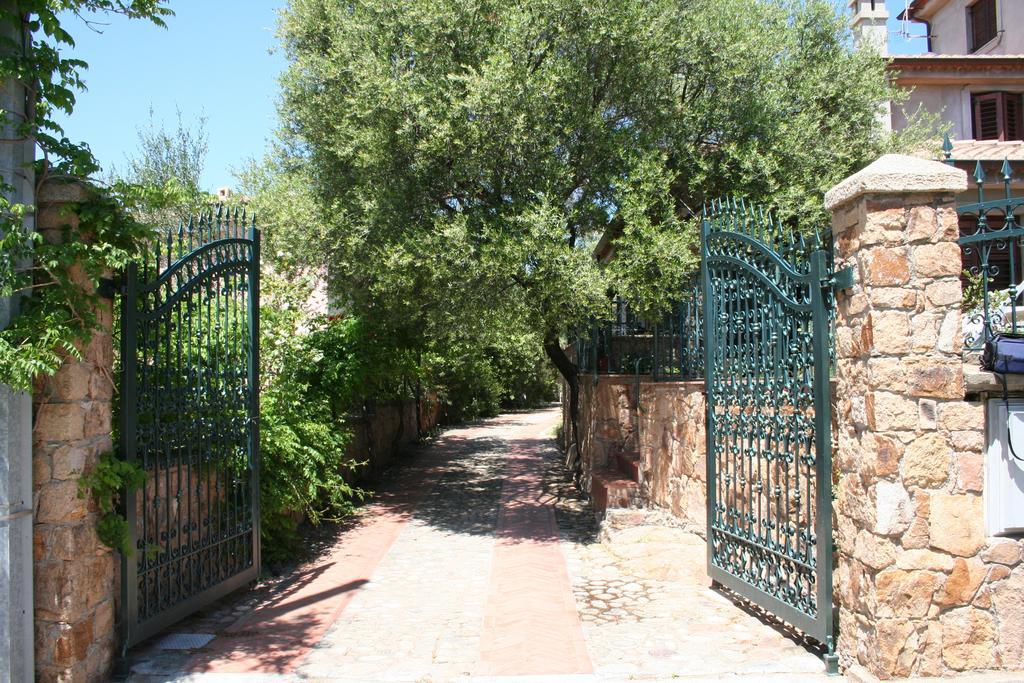 Villa Juniper Santa Maria Navarrese Chambre photo