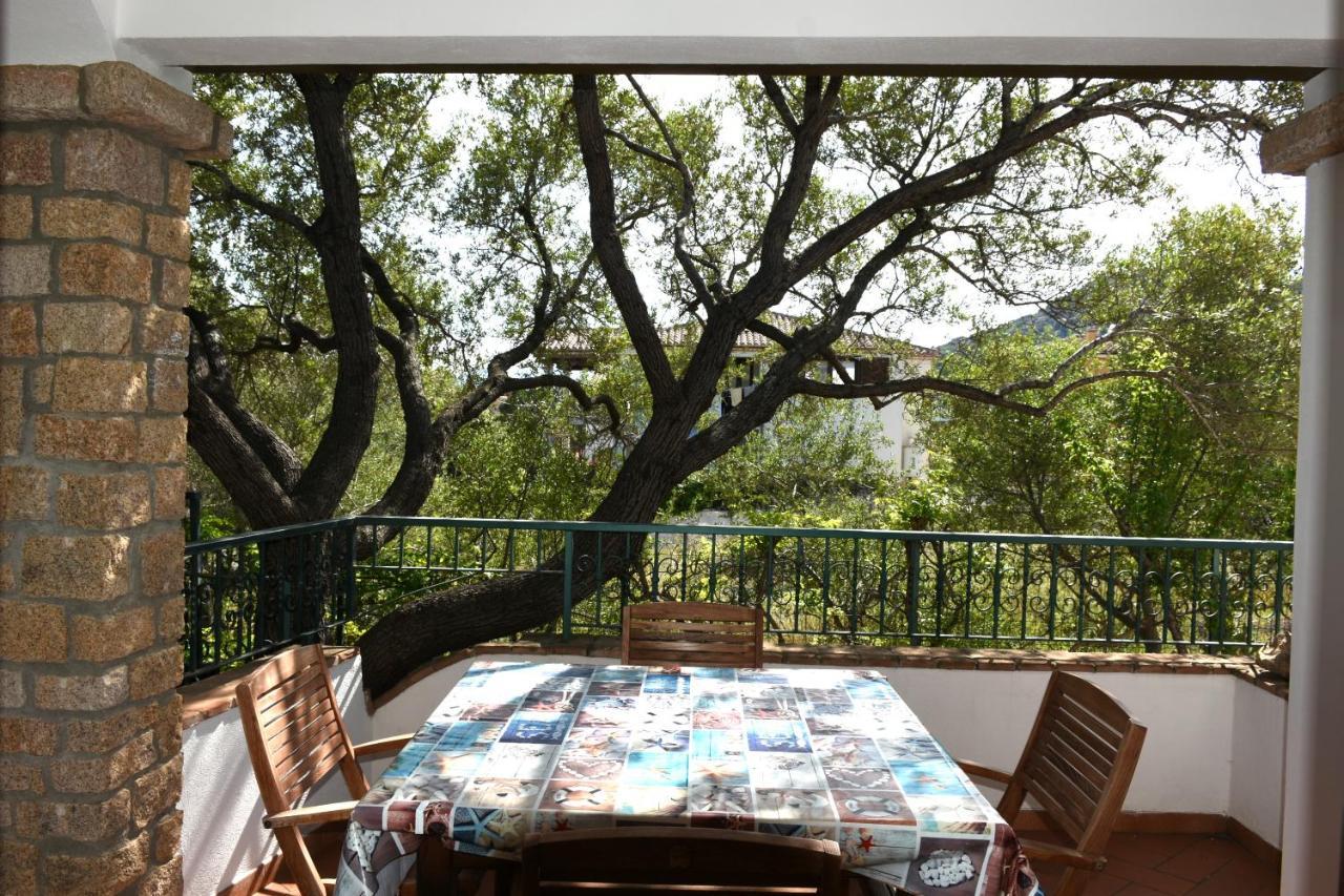 Villa Juniper Santa Maria Navarrese Extérieur photo