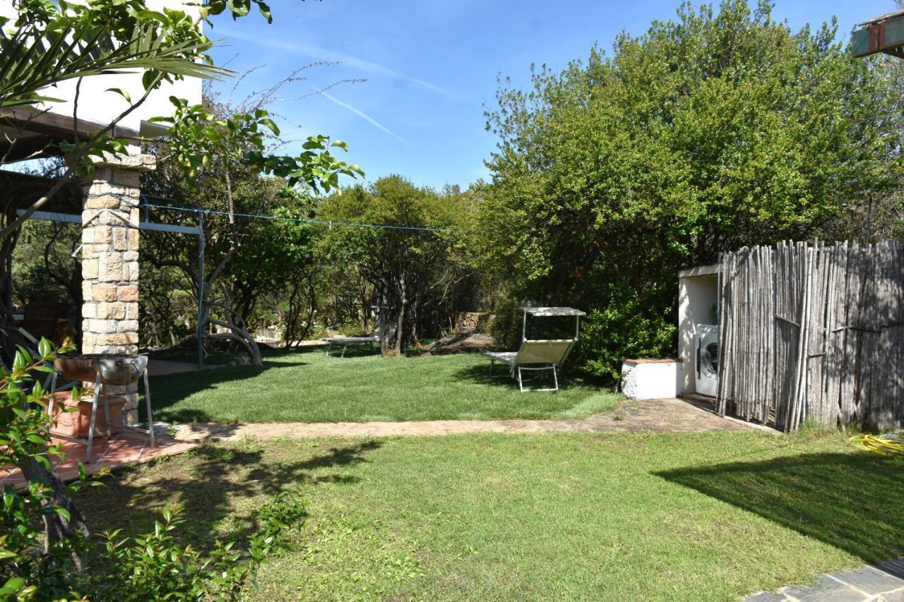 Villa Juniper Santa Maria Navarrese Extérieur photo