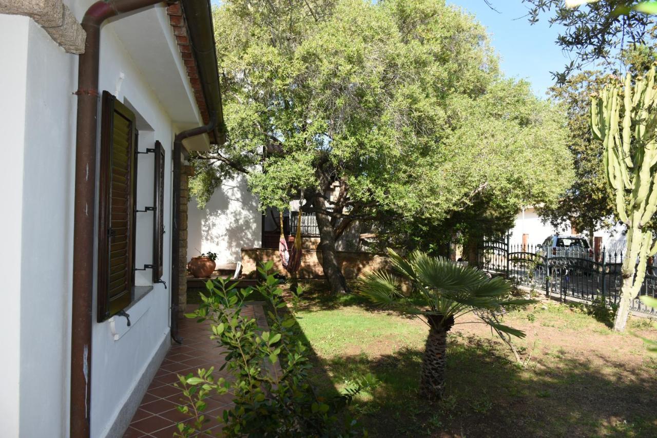 Villa Juniper Santa Maria Navarrese Extérieur photo
