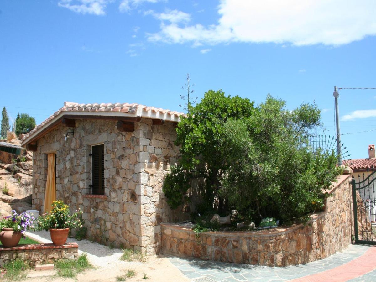 Villa Juniper Santa Maria Navarrese Extérieur photo