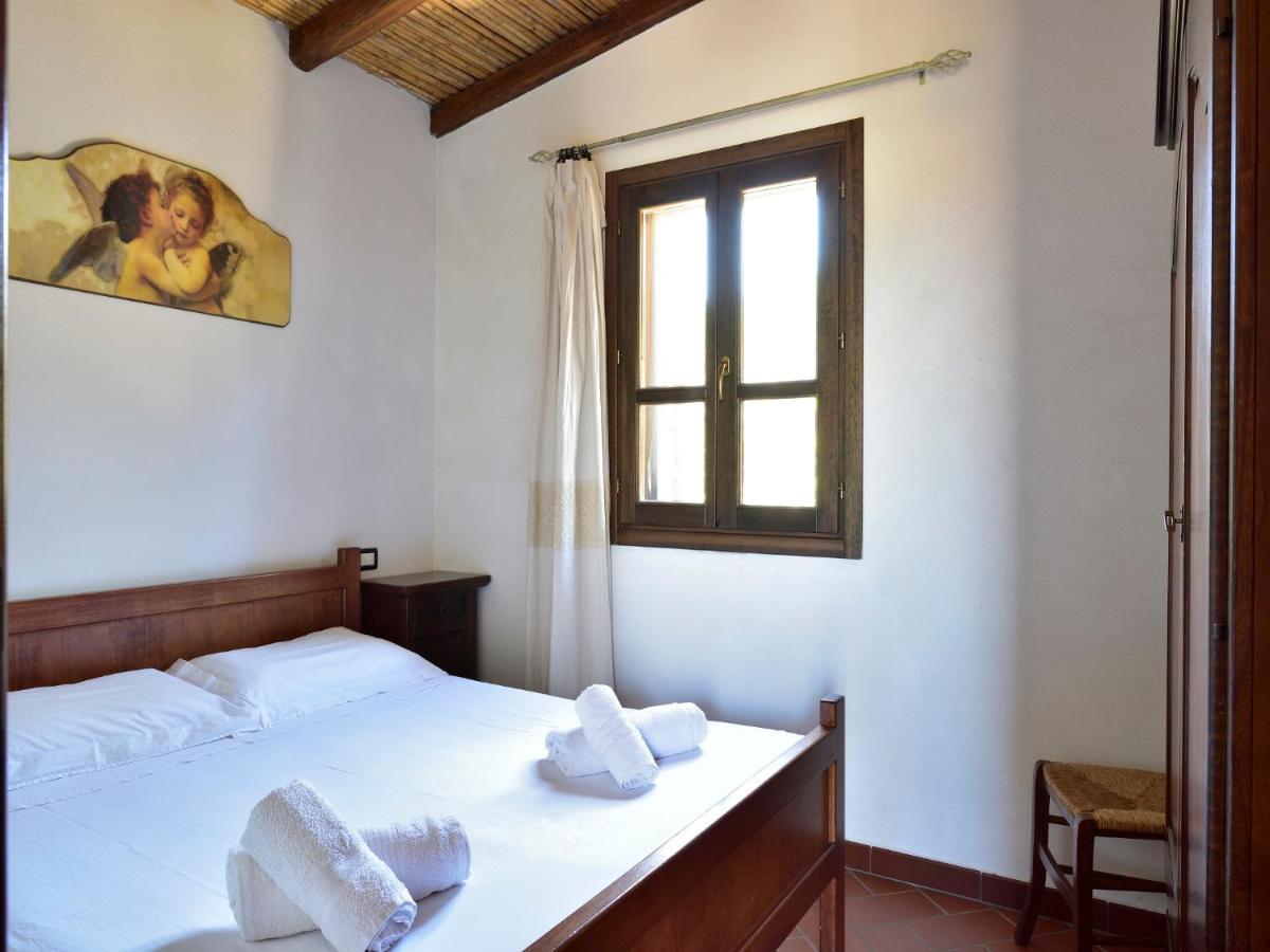 Villa Juniper Santa Maria Navarrese Extérieur photo