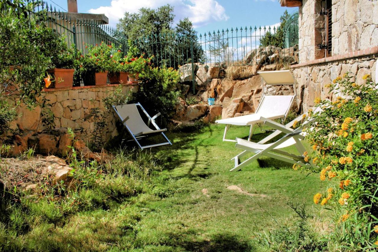 Villa Juniper Santa Maria Navarrese Extérieur photo