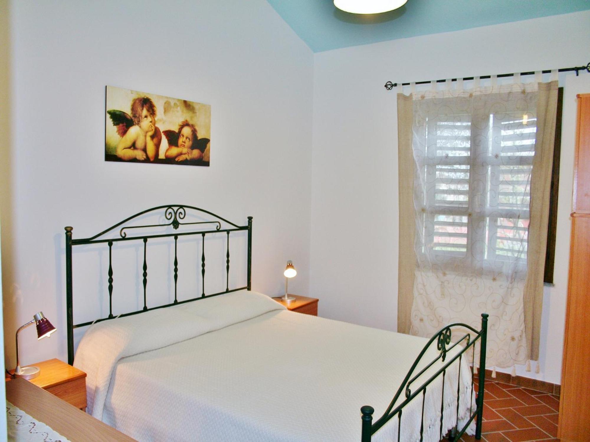 Villa Juniper Santa Maria Navarrese Extérieur photo