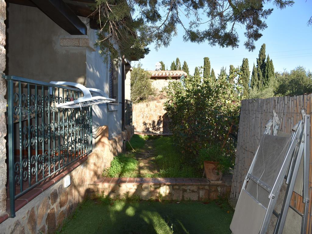 Villa Juniper Santa Maria Navarrese Extérieur photo