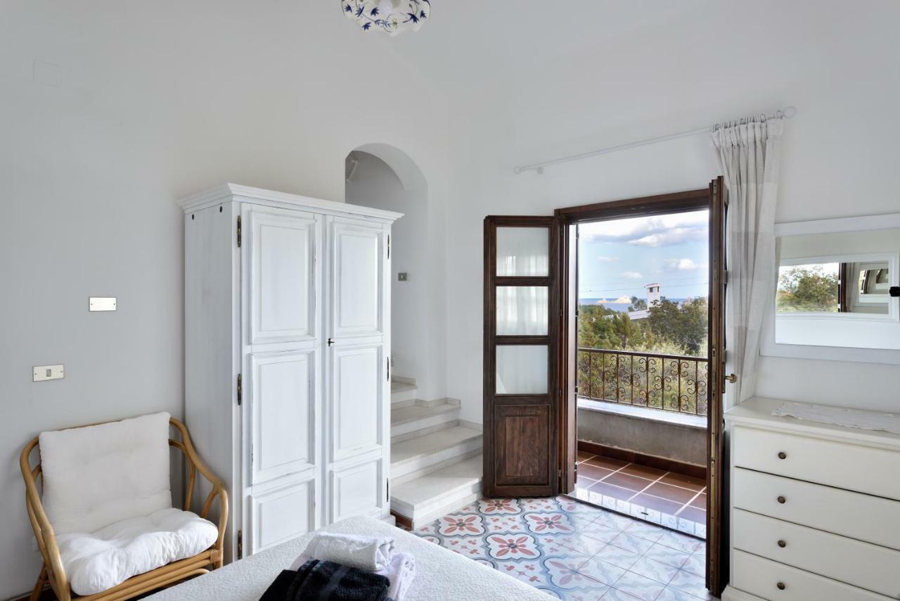 Villa Juniper Santa Maria Navarrese Extérieur photo