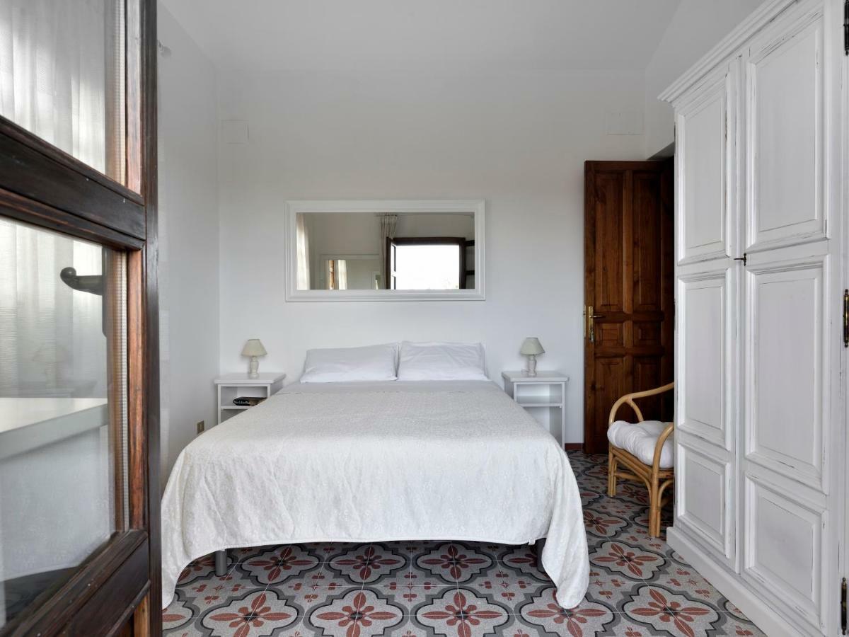 Villa Juniper Santa Maria Navarrese Extérieur photo