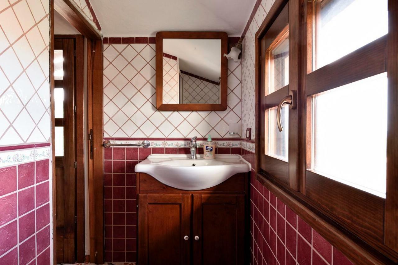 Villa Juniper Santa Maria Navarrese Extérieur photo