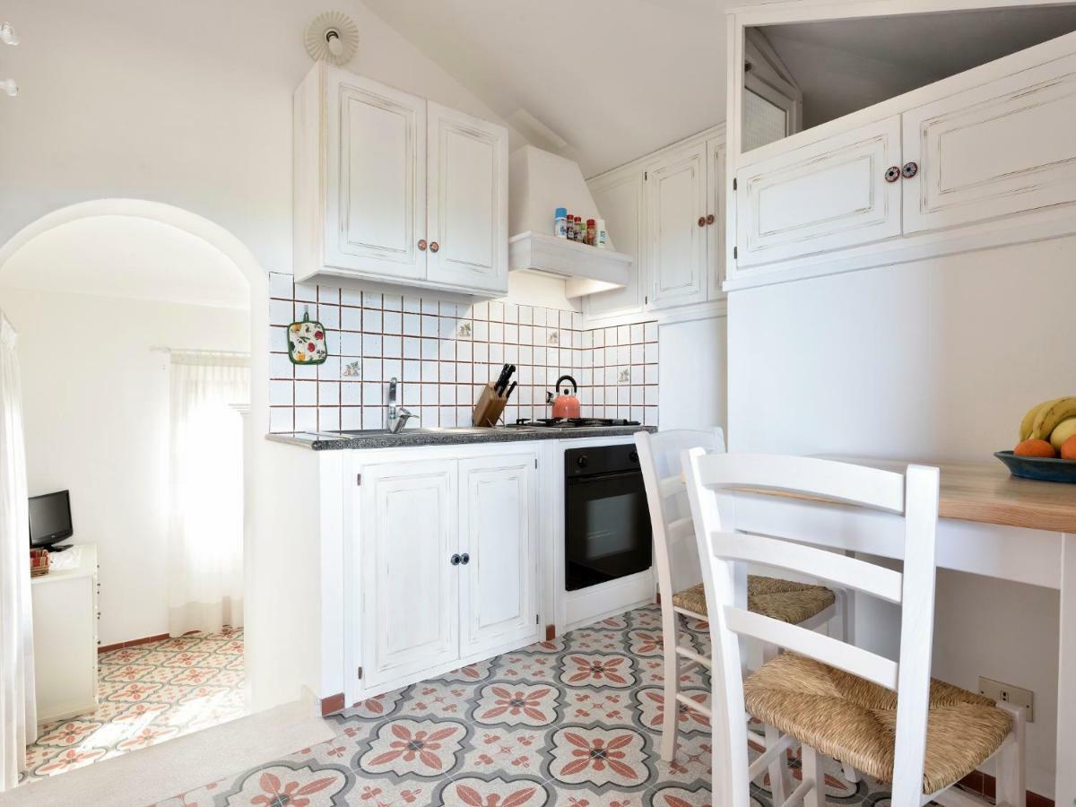 Villa Juniper Santa Maria Navarrese Extérieur photo