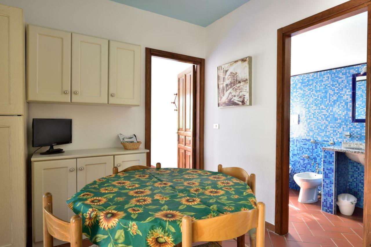 Villa Juniper Santa Maria Navarrese Extérieur photo
