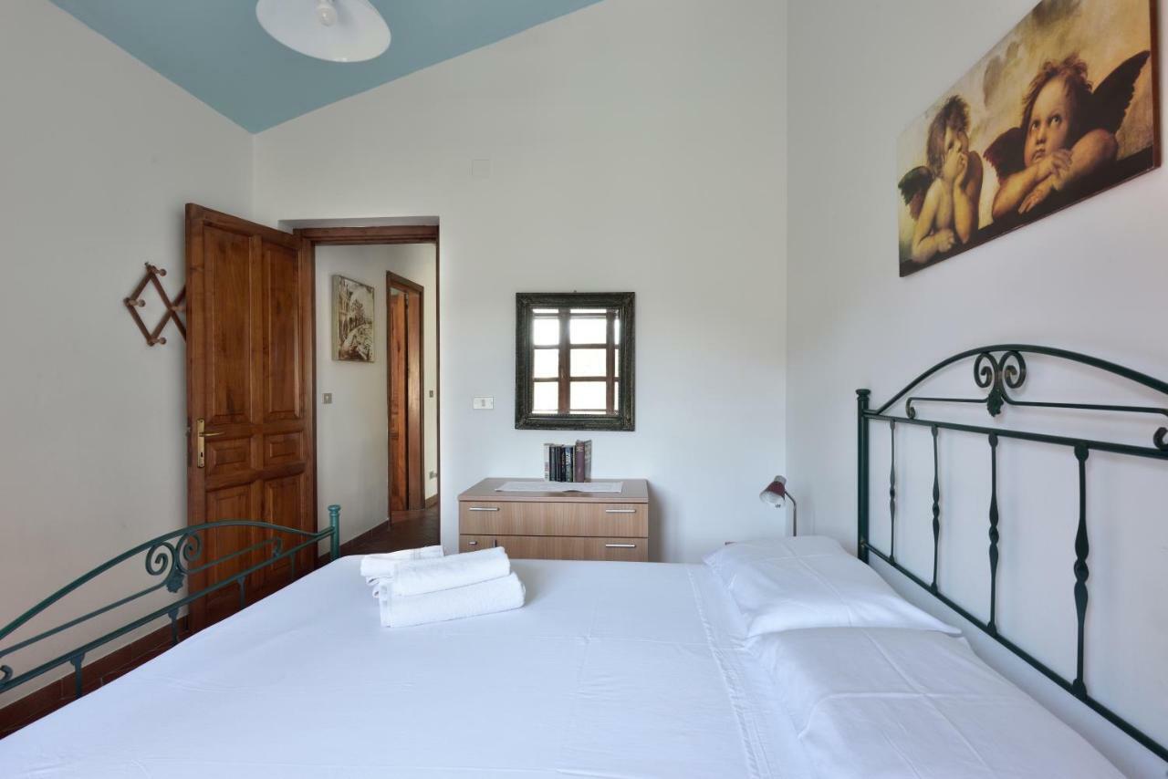 Villa Juniper Santa Maria Navarrese Extérieur photo