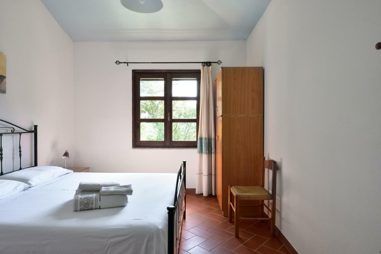 Villa Juniper Santa Maria Navarrese Extérieur photo