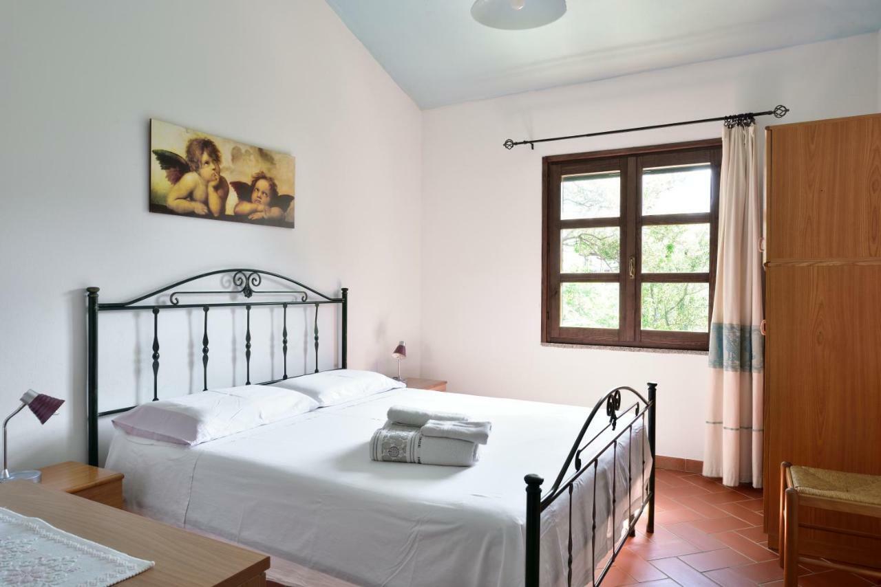 Villa Juniper Santa Maria Navarrese Extérieur photo