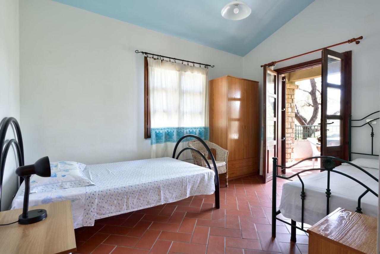 Villa Juniper Santa Maria Navarrese Extérieur photo